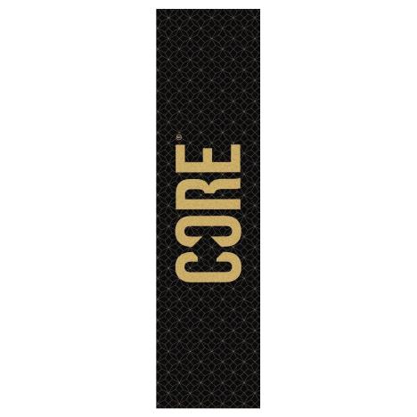 CORE Scooter Griptape Classic - Grid Gold £5.95